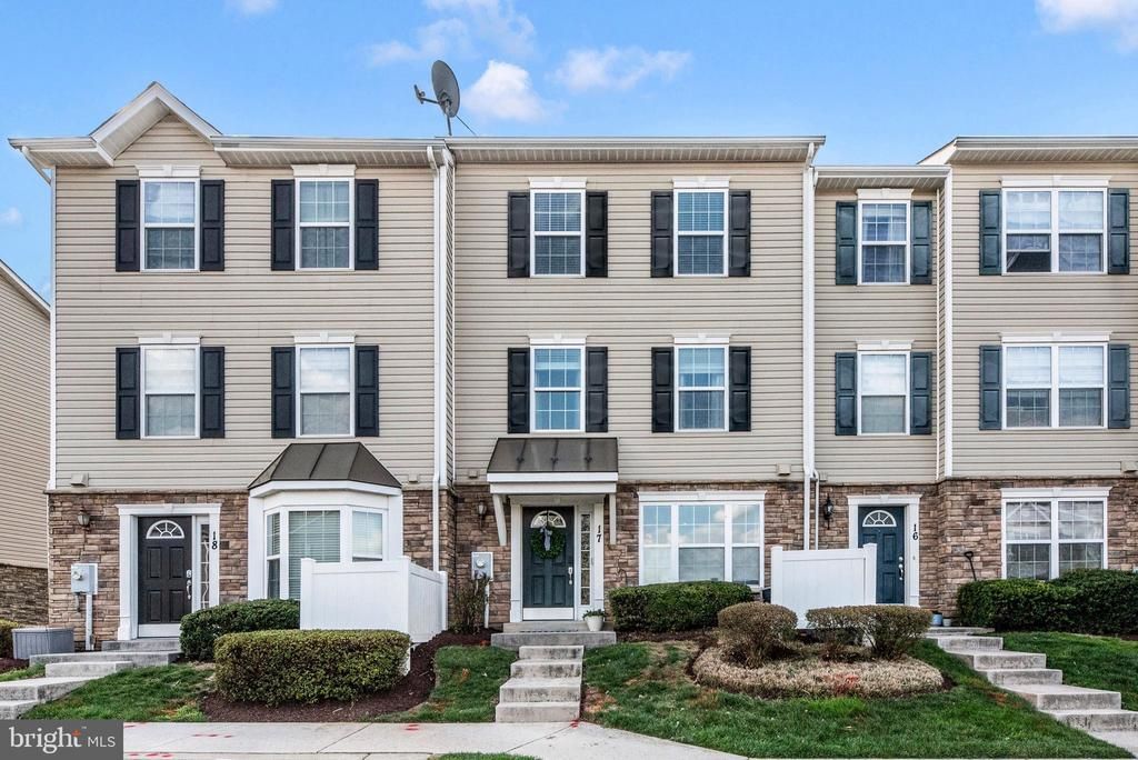 6488 CORNWALL DRIVE , ELDERSBURG, MD 21784