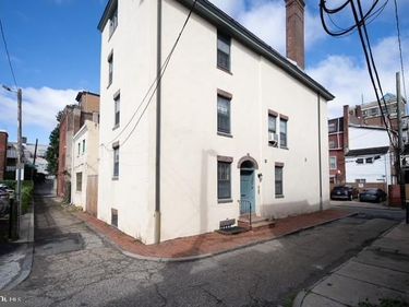 1518 WAVERLY STREET, Unit 1, PHILADELPHIA, PA 19146