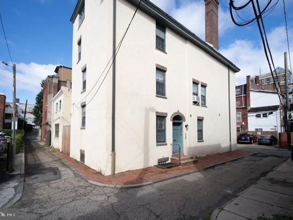 1518 WAVERLY STREET, Unit 1, PHILADELPHIA, PA 19146