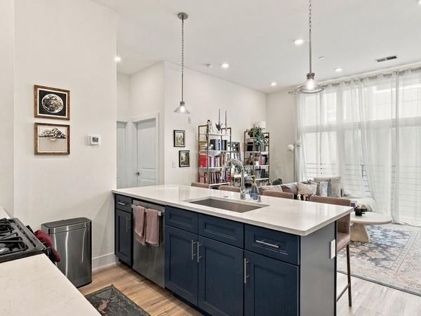 1129 GERMANTOWN AVENUE, Unit 2A, PHILADELPHIA, PA 19123