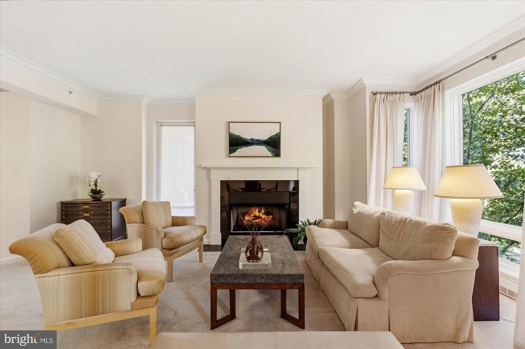 8300 BURDETTE ROAD , BETHESDA, MD 20817