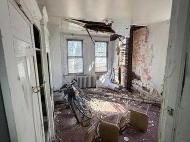 6009 SPRUCE STREET, PHILADELPHIA, PA 19139