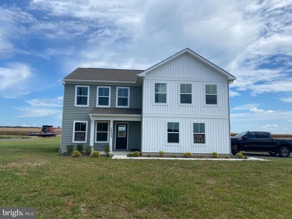 627 CALIFORNIA TERRACE , GAMBRILLS, MD 21054