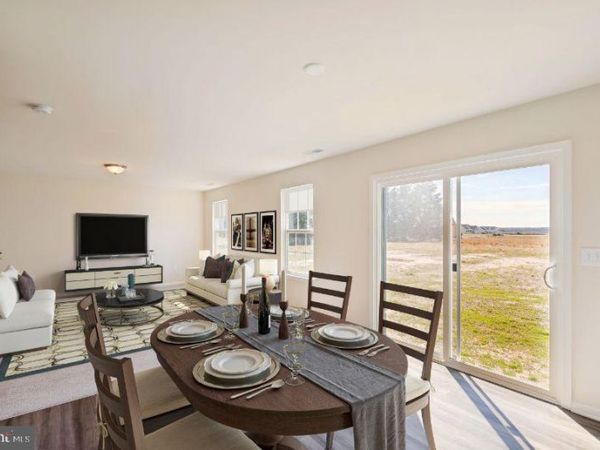 627 CALIFORNIA TERRACE , GAMBRILLS, MD 21054