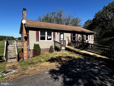 11235 MUDDY RUN LANE , CULPEPER, VA 22701