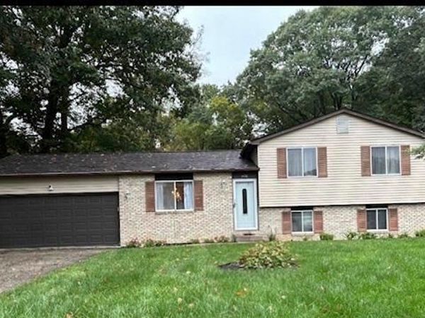2856 Vantage Point Drive, Columbus, OH 43224