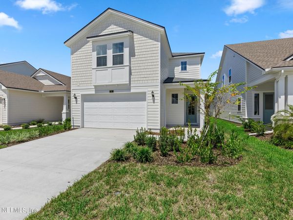 832 CAIDEN Drive, Ponte Vedra, FL 32081