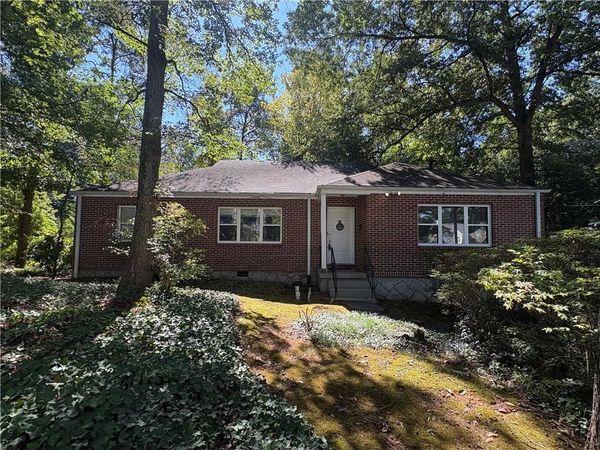 336 Coventry Road , Decatur, GA 30030