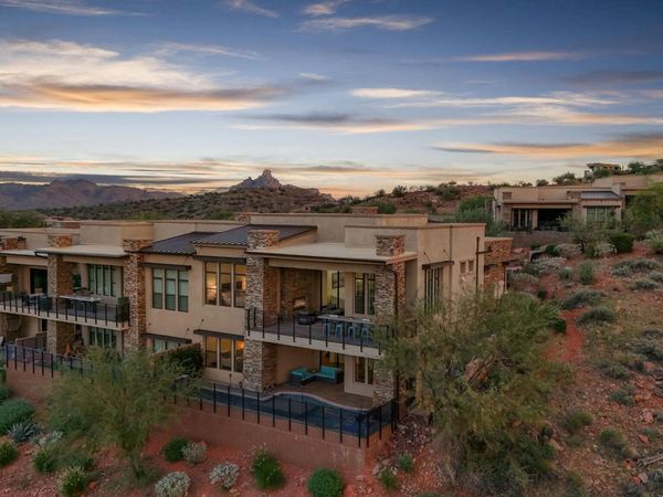 16034 E SUMMIT VIEW Drive, Fountain Hills, AZ 85268