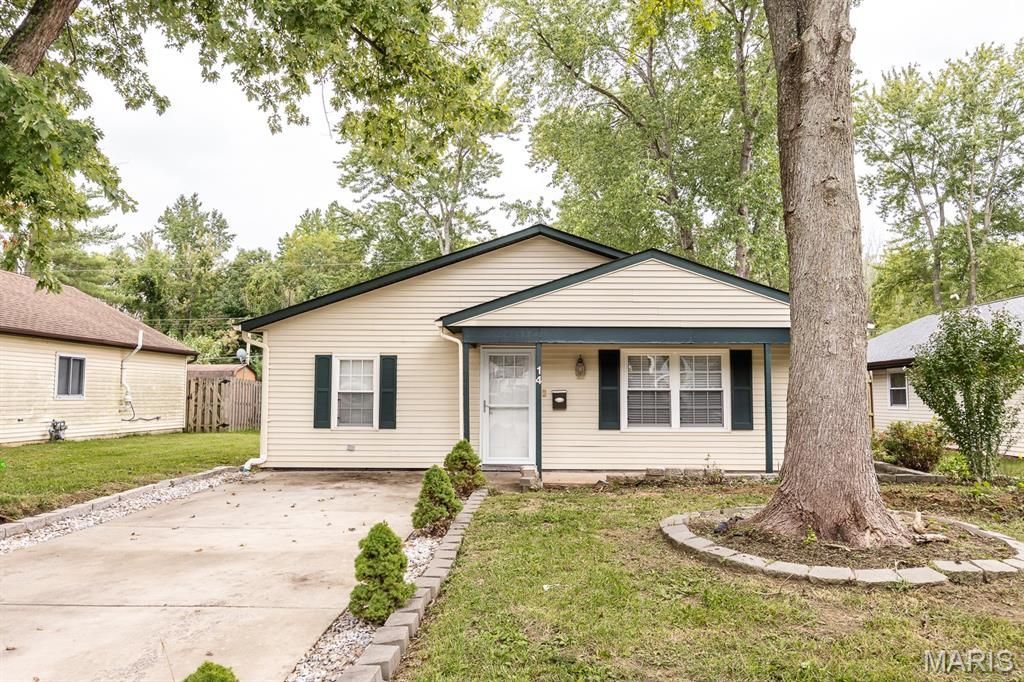 14 Arabelle Drive, Belleville, IL 62220 Main Photo