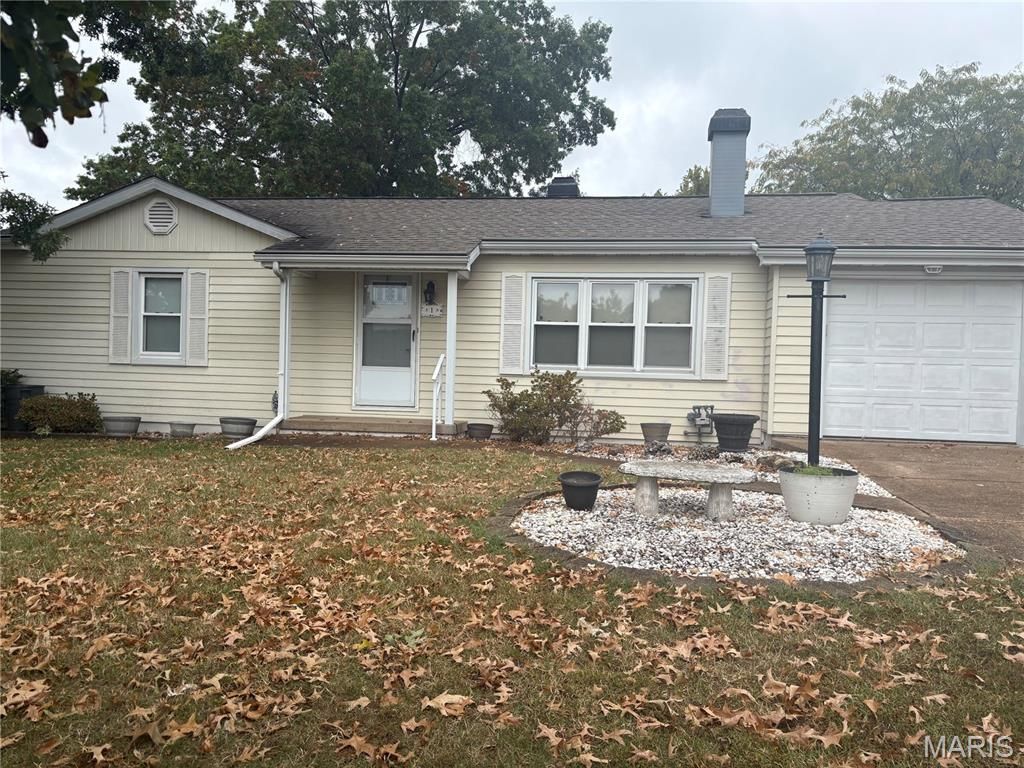 1 Anthony Court , Arnold, MO 63010 Main Photo