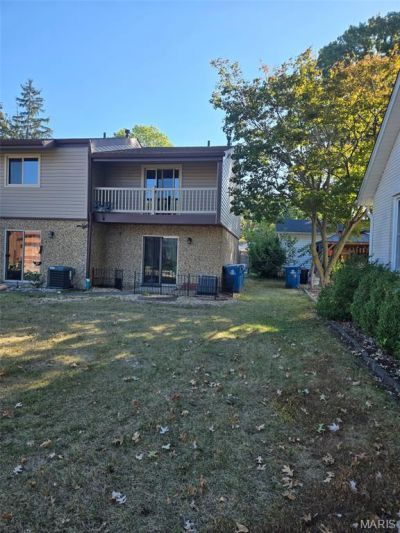 1503 Poplar Street , Unit 8, Highland, IL 62249 Main Photo