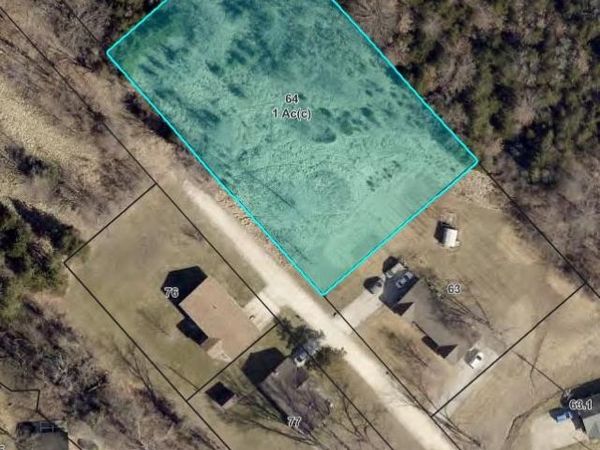 1 acre Noland , New Haven, MO 63068