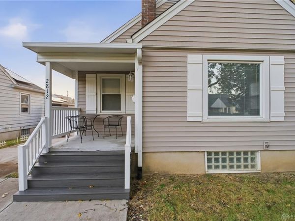 2812 White Oak Drive, Dayton, OH 45420