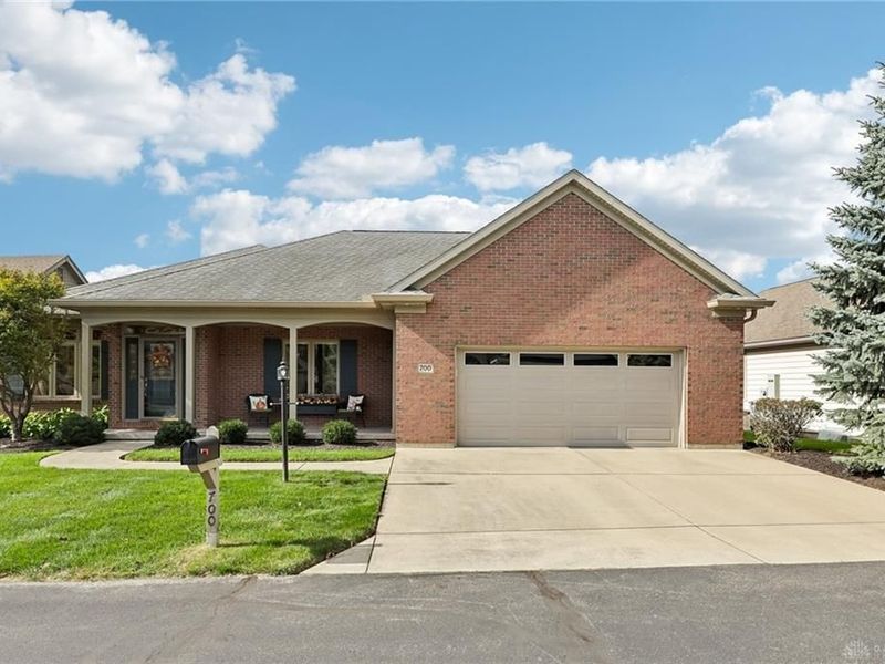 700 Westlake Drive, Troy, OH 45373 Photo 1