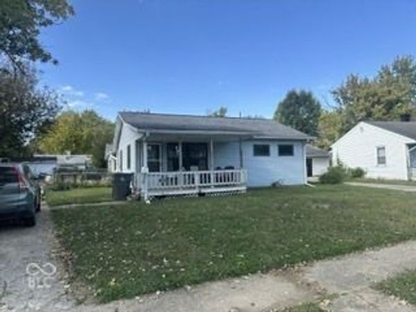 1832 Bauer, Indianapolis, IN 46218