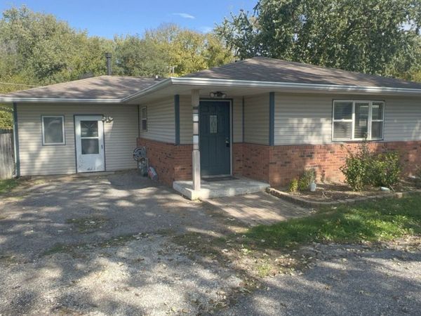 4906 W Troy Avenue, Indianapolis, IN 46241