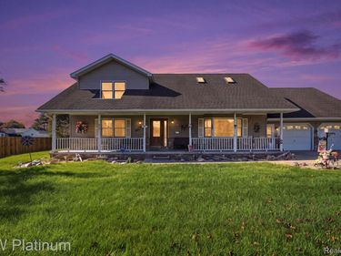 3219 Stonybrook Lane , Port Huron Township, Mi 48060