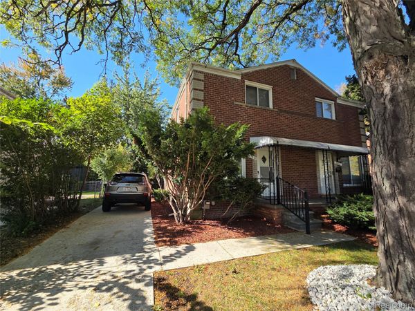 21861 Coolidge Highway , Oak Park, Mi 48237