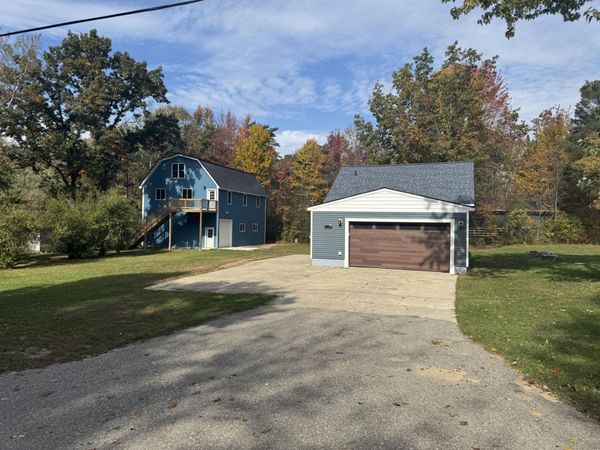 4120 Clendening Road, Gladwin, MI 48624