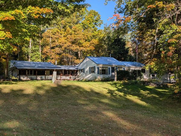 3200 S Healy Road, Glennie, MI 48737