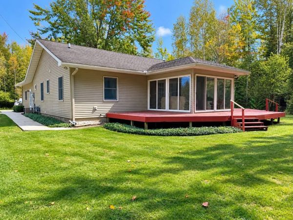 512 S Jefferson Street, Alpena, MI 49707
