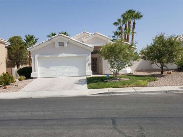 3024 Gulf Breeze Drive , Las Vegas, NV 89128