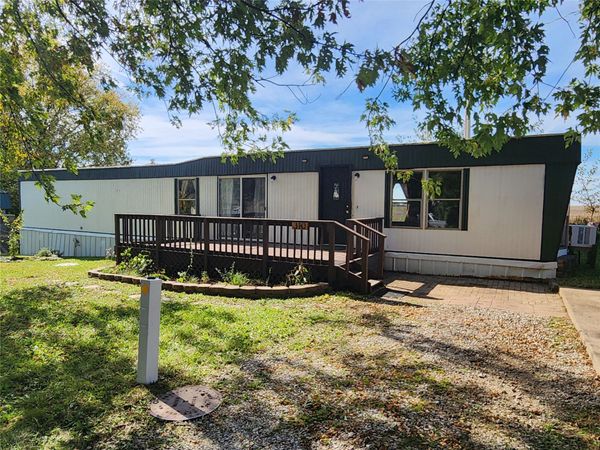 310 Rock Creek West Street , Kellogg, IA 50135