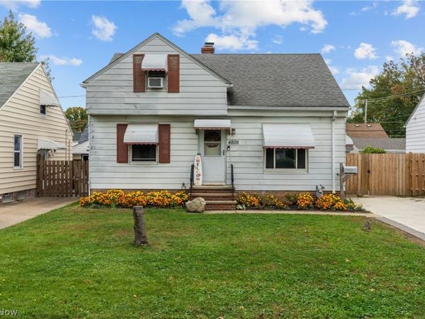 4808 Kenmore Avenue , Parma, OH 44134