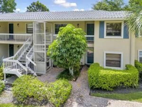 14 WESTGATE Lane, Unit 14D, Boynton Beach, FL 33436