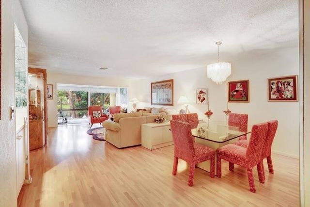 14 Westgate Lane, Unit 14D, Boynton Beach, FL 33436 Photo