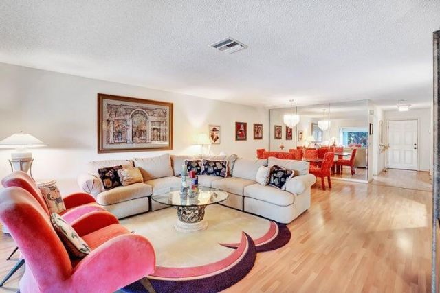 14 Westgate Lane, Unit 14D, Boynton Beach, FL 33436 Photo