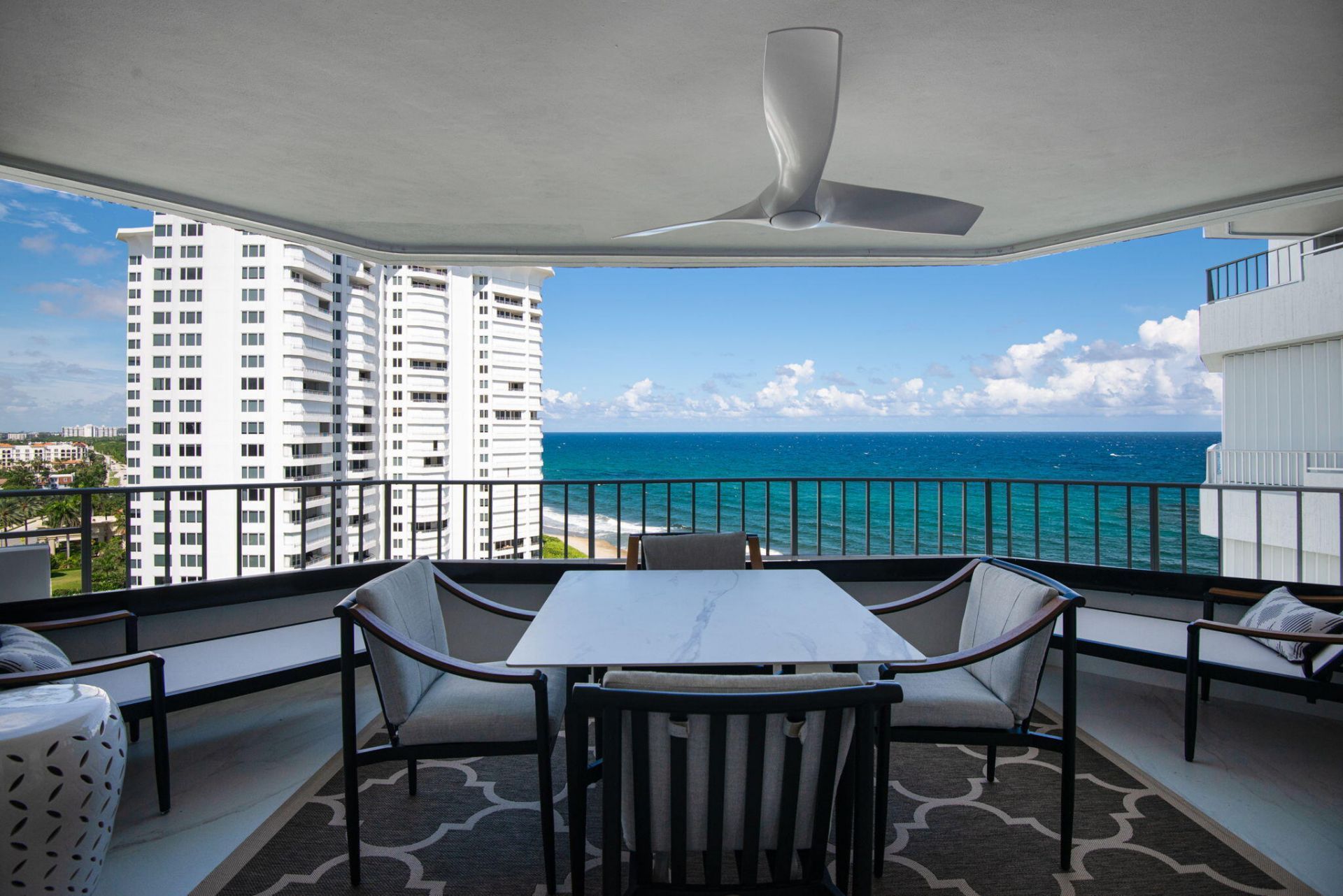 550 S Ocean Boulevard, Unit 1205, Boca Raton, FL 33432 Photo