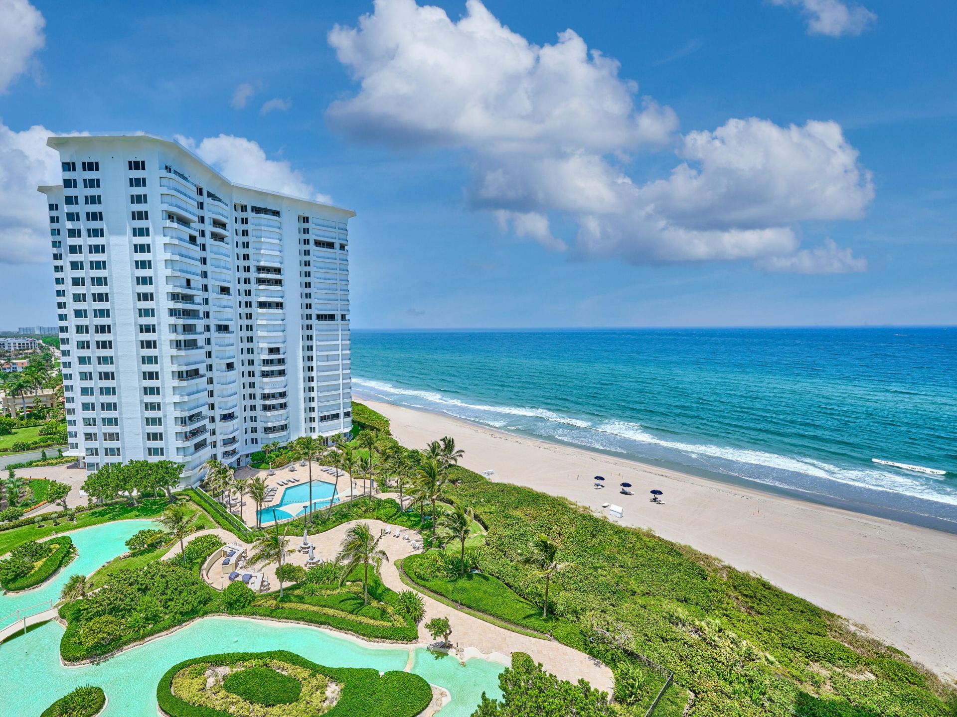 550 S Ocean Boulevard, Unit 1205, Boca Raton, FL 33432 Photo