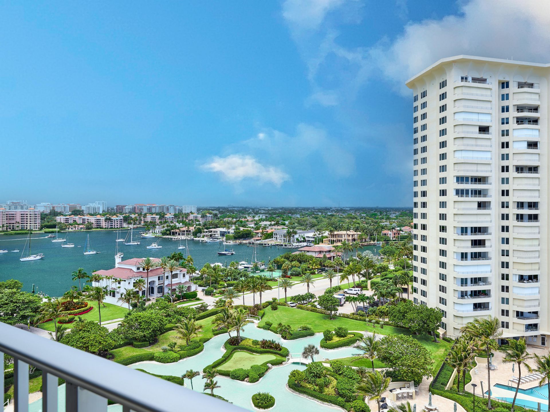 550 S Ocean Boulevard, Unit 1205, Boca Raton, FL 33432 Photo