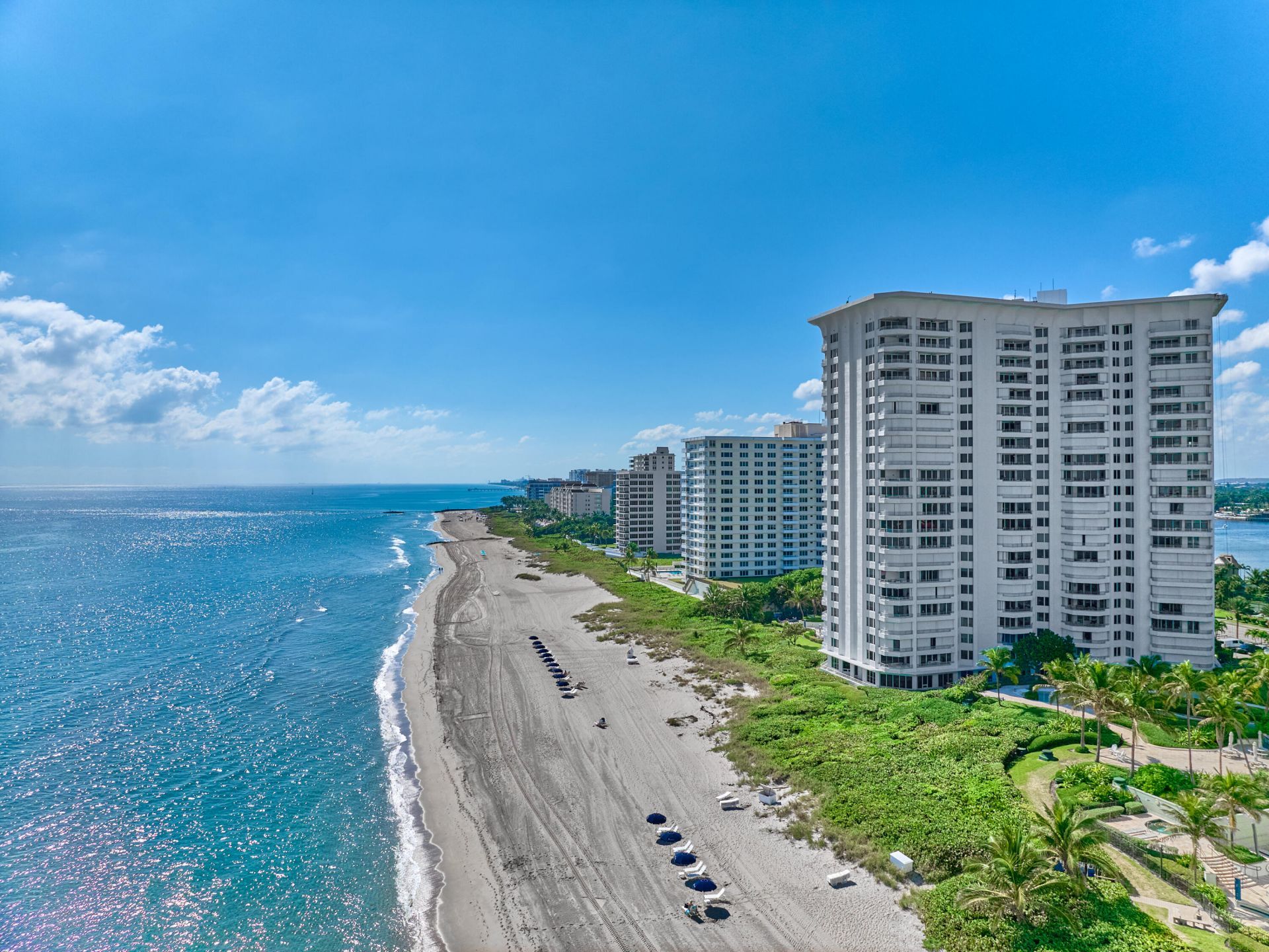 550 S Ocean Boulevard, Unit 1205, Boca Raton, FL 33432 Photo