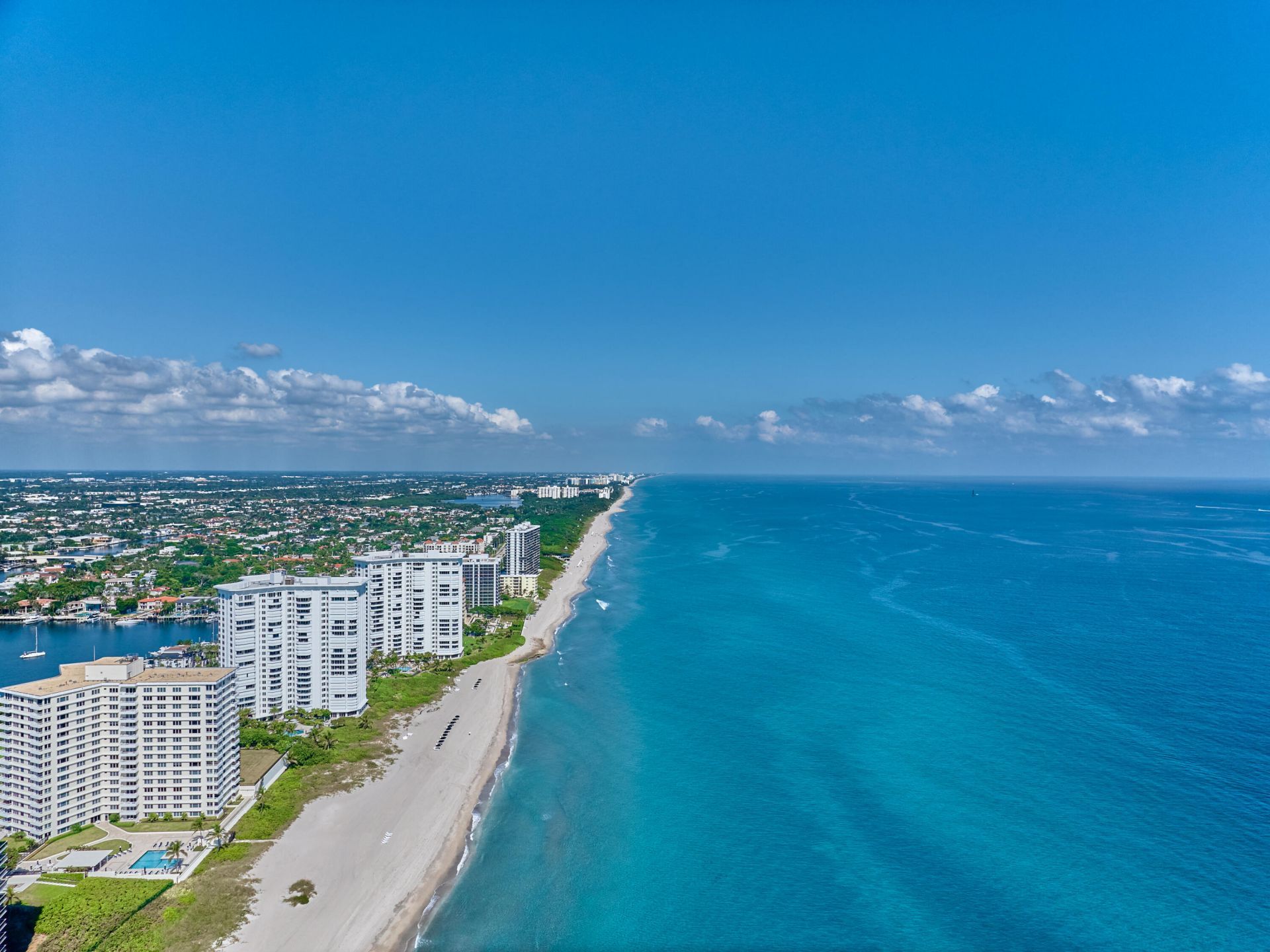 550 S Ocean Boulevard, Unit 1205, Boca Raton, FL 33432 Photo