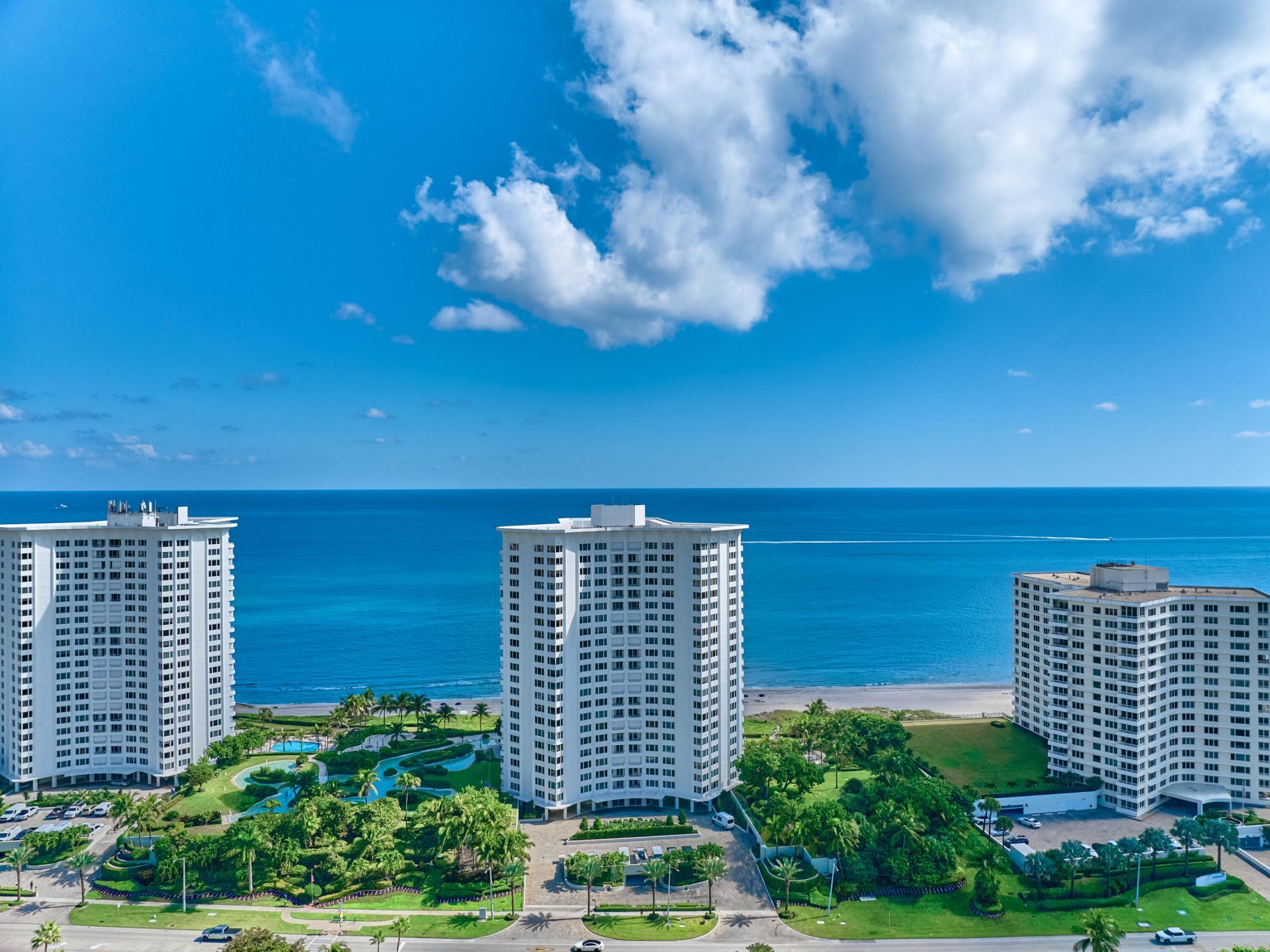 550 S Ocean Boulevard, Unit 1205, Boca Raton, FL 33432 Photo