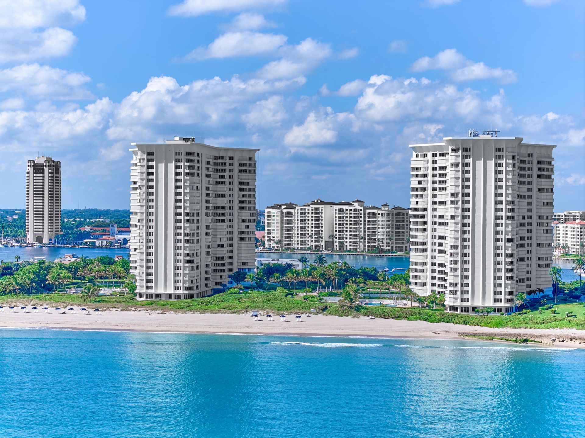 550 S Ocean Boulevard, Unit 1205, Boca Raton, FL 33432 Photo