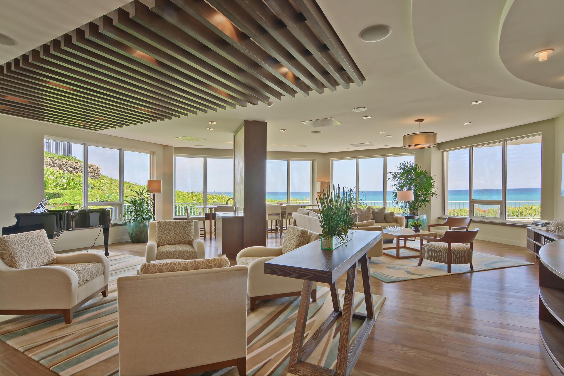 550 S Ocean Boulevard, Unit 1205, Boca Raton, FL 33432 Photo