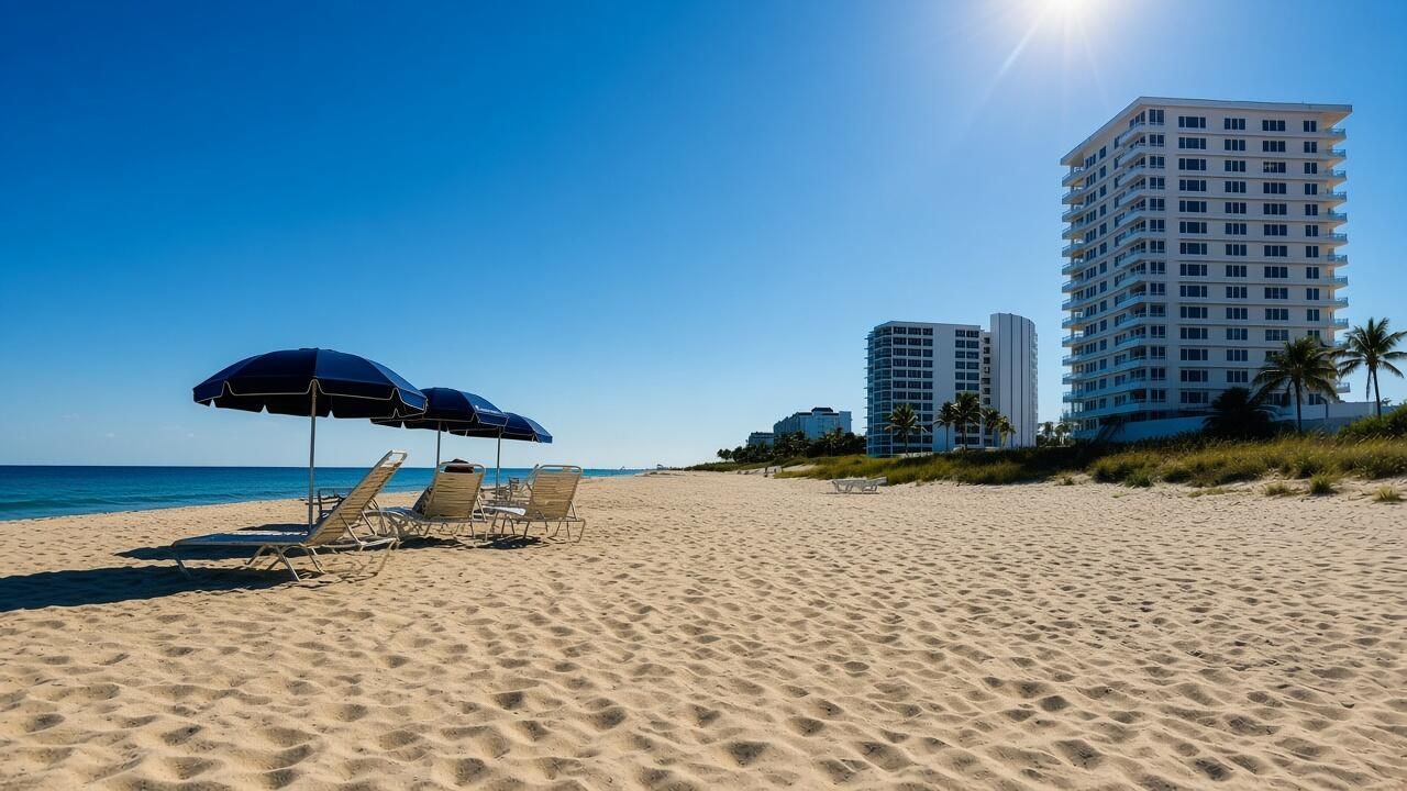 550 S Ocean Boulevard, Unit 1205, Boca Raton, FL 33432 Photo