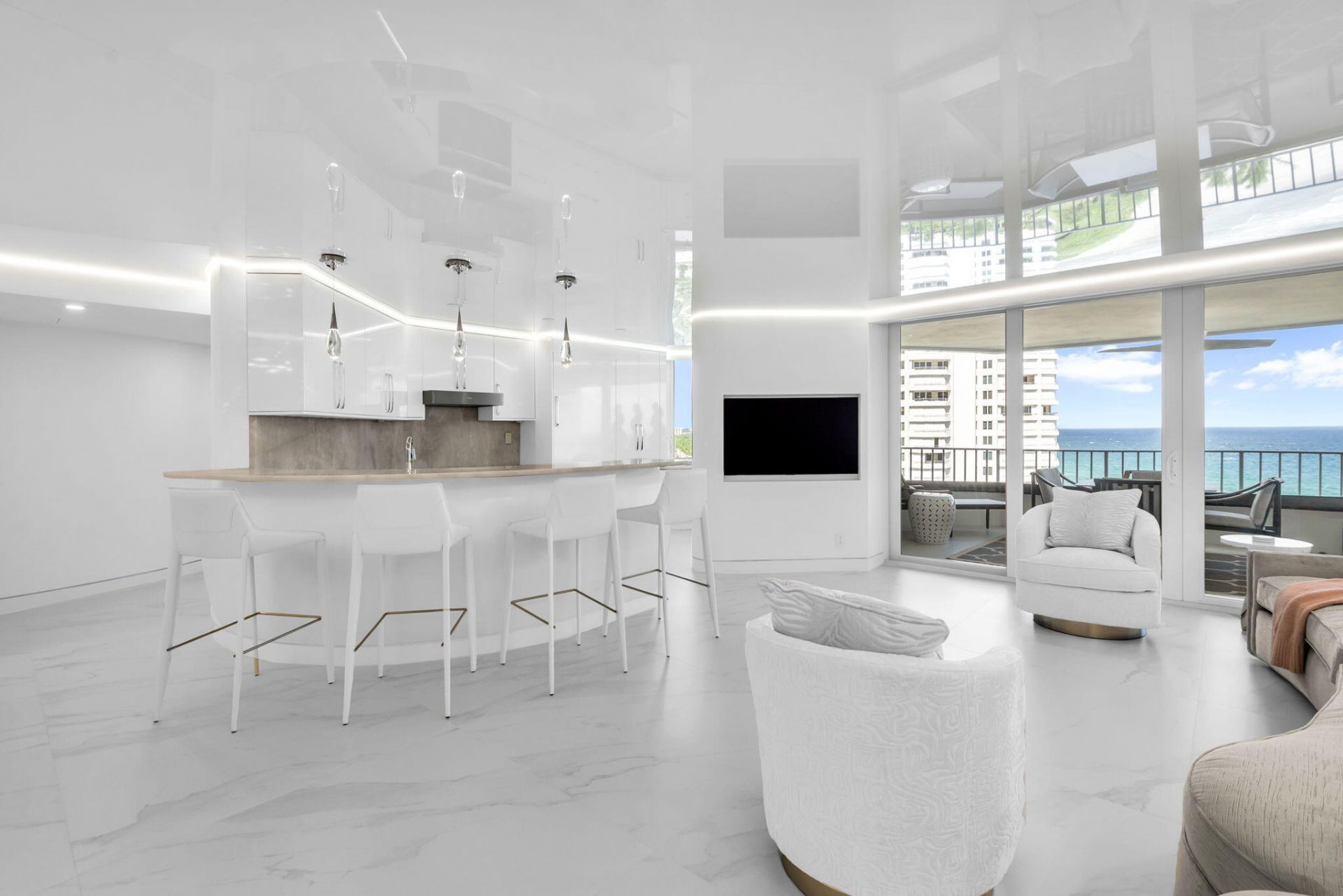550 S Ocean Boulevard, Unit 1205, Boca Raton, FL 33432 Photo