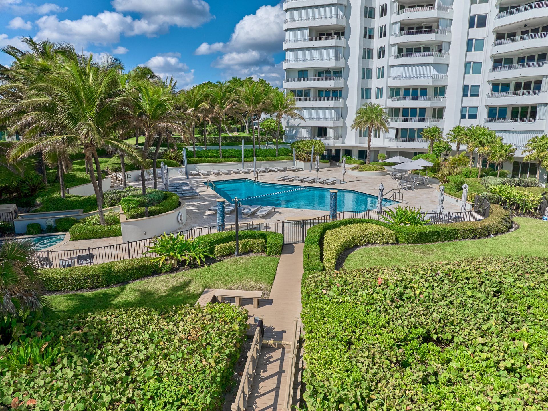 550 S Ocean Boulevard, Unit 1205, Boca Raton, FL 33432 Photo
