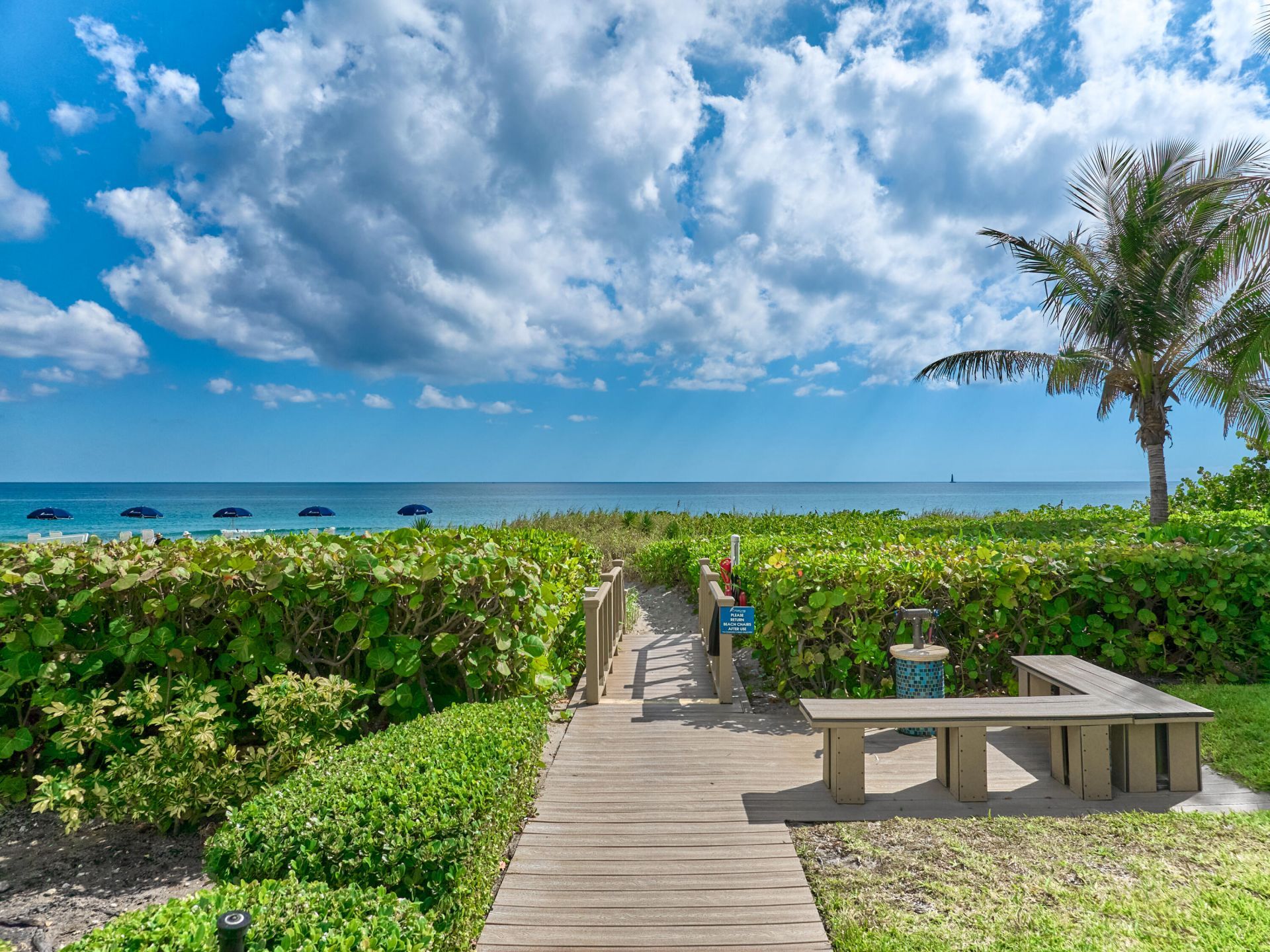 550 S Ocean Boulevard, Unit 1205, Boca Raton, FL 33432 Photo