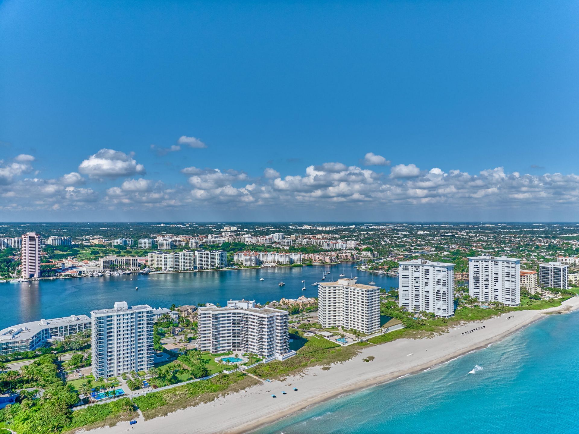 550 S Ocean Boulevard, Unit 1205, Boca Raton, FL 33432 Photo