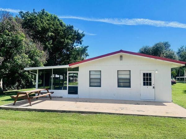 3113 SE 29th Lane, Okeechobee, FL 34974