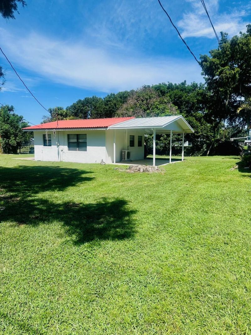 3113 SE 29th Lane, Okeechobee, FL 34974 Photo