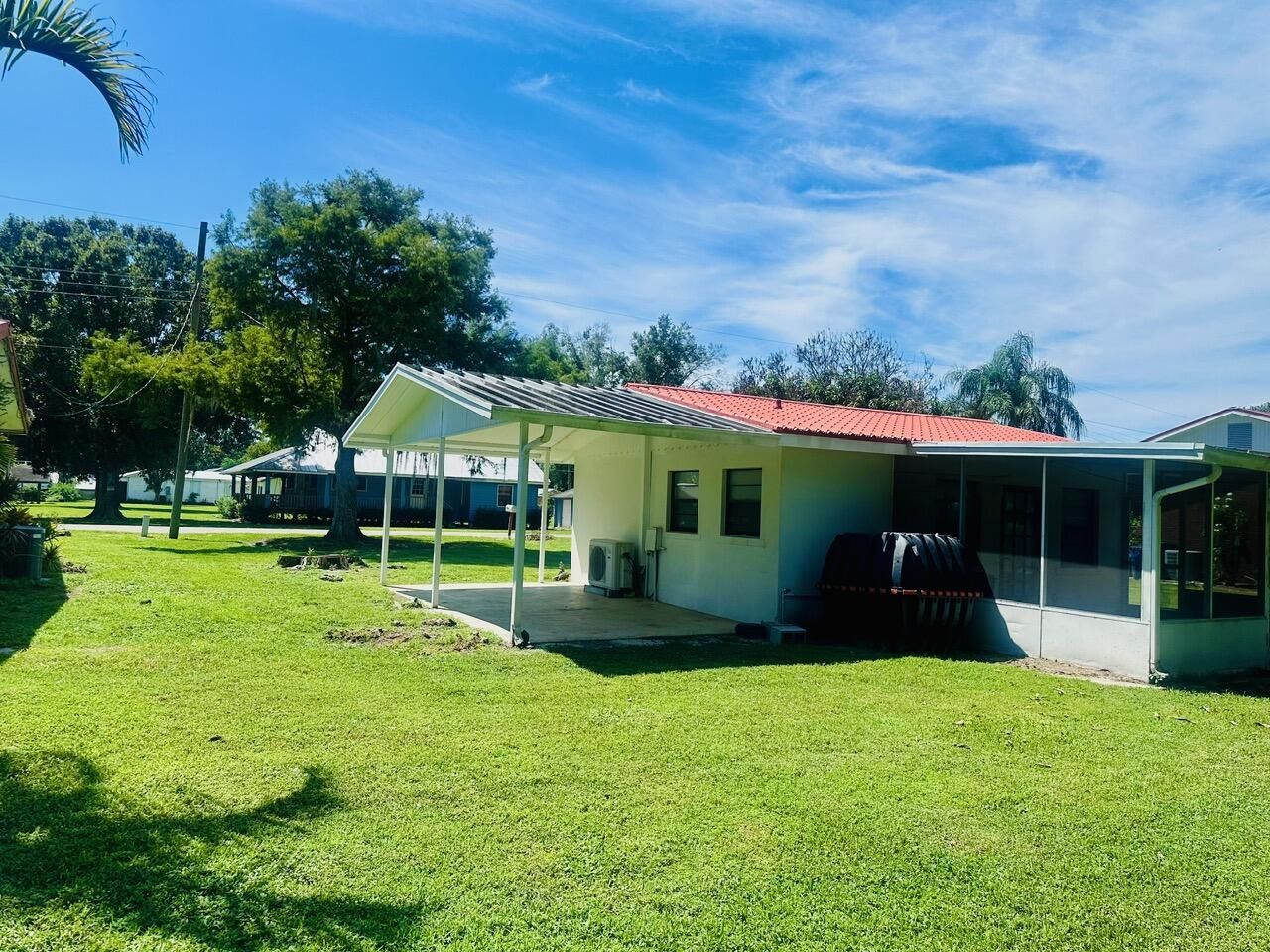 3113 SE 29th Lane, Okeechobee, FL 34974 Photo