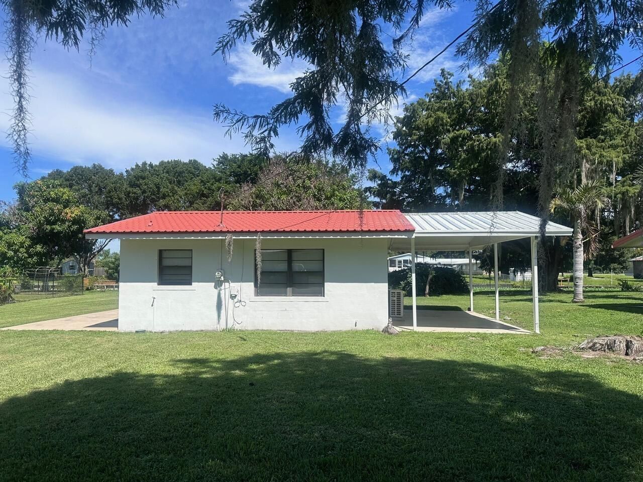 3113 SE 29th Lane, Okeechobee, FL 34974 Photo