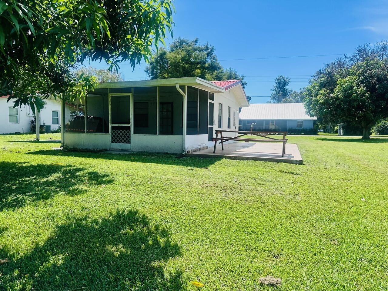 3113 SE 29th Lane, Okeechobee, FL 34974 Photo